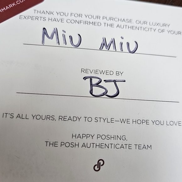 Miu Miu Napper Biker Quilted Bag - Picture 9 of 12